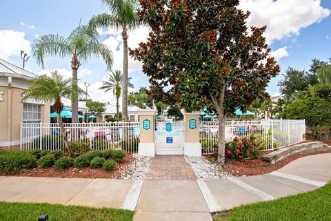 A home in KISSIMMEE