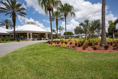 A home in KISSIMMEE