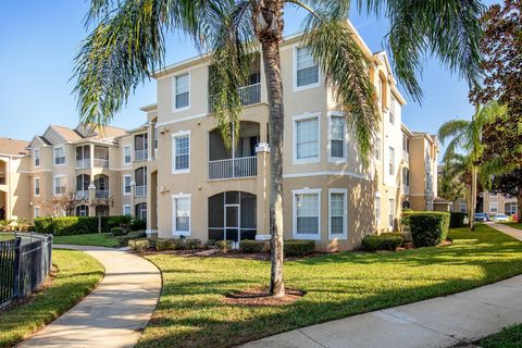 A home in KISSIMMEE