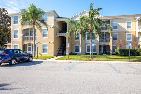 A home in KISSIMMEE