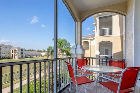 A home in KISSIMMEE