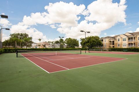 A home in KISSIMMEE