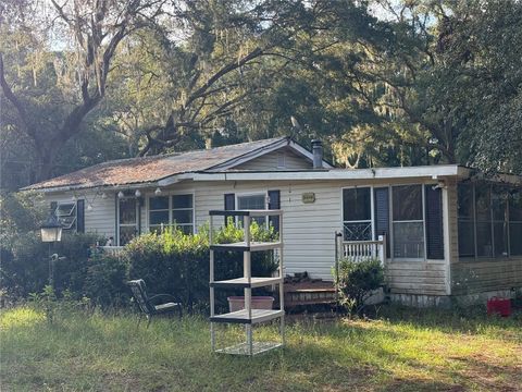 14898 NE 157TH LANE FORT MC COY FL 32134