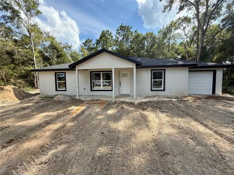 Photo of 11506 NW 20th Street, Ocala, FL 34482 (MLS # OM704583)