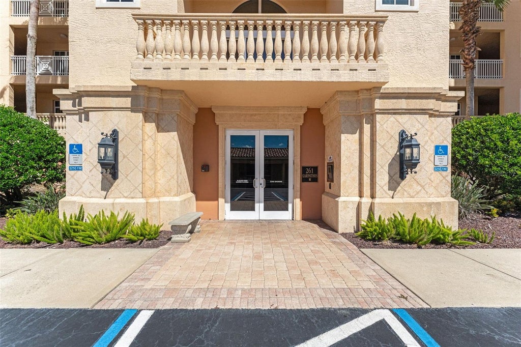 Photo of 261 Minorca Beach Way #804, New Smyrna Beach, FL 32169 (MLS # NS1089503)