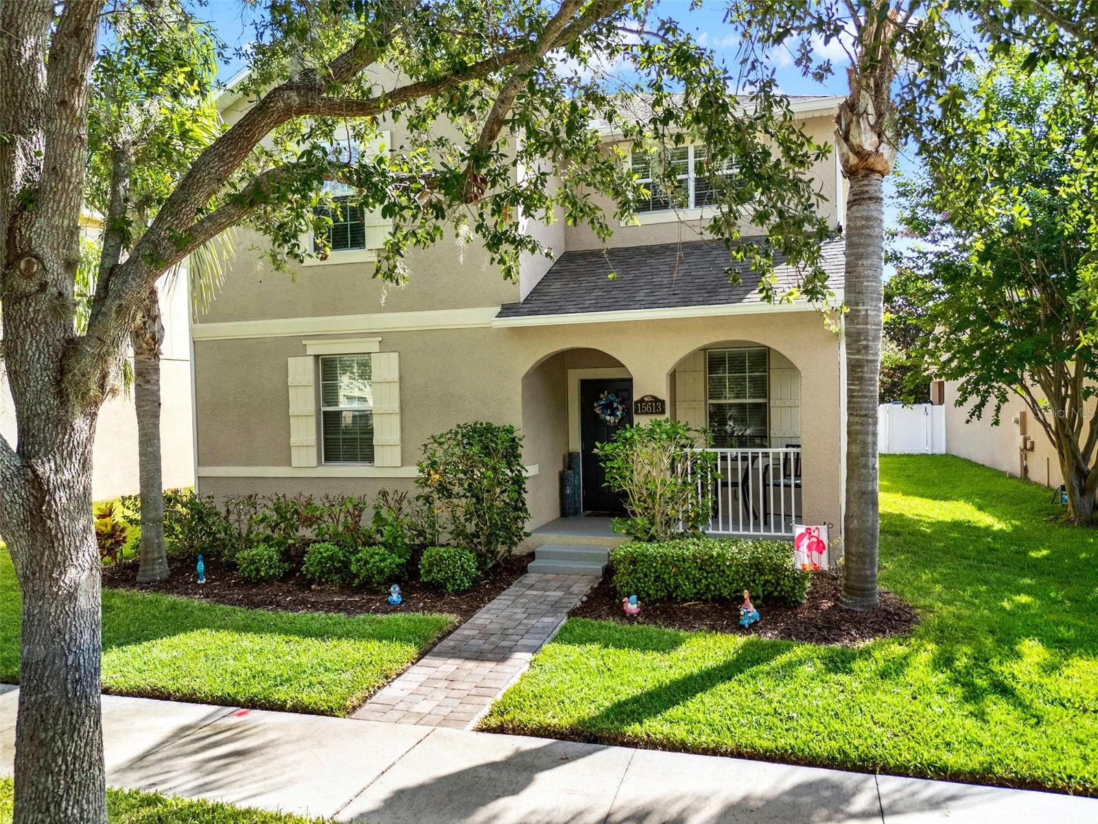 15613 CAMP DUBOIS CRESCENT