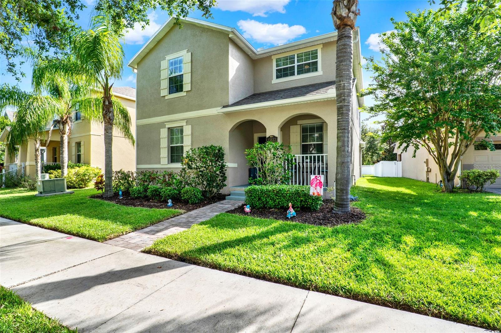 15613 CAMP DUBOIS CRESCENT