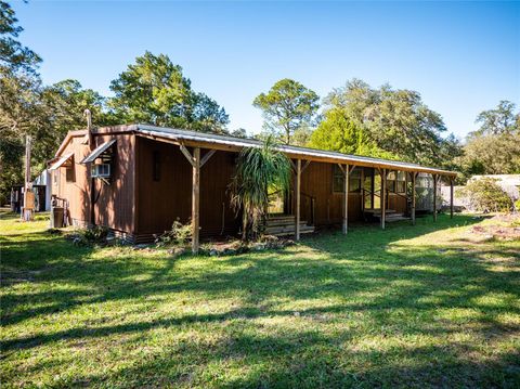 A home in FORT MC COY