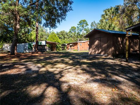 A home in FORT MC COY