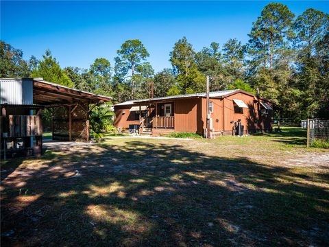 A home in FORT MC COY