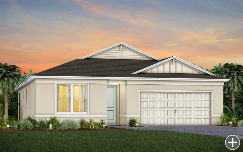 BRIDGEWALK - Residential