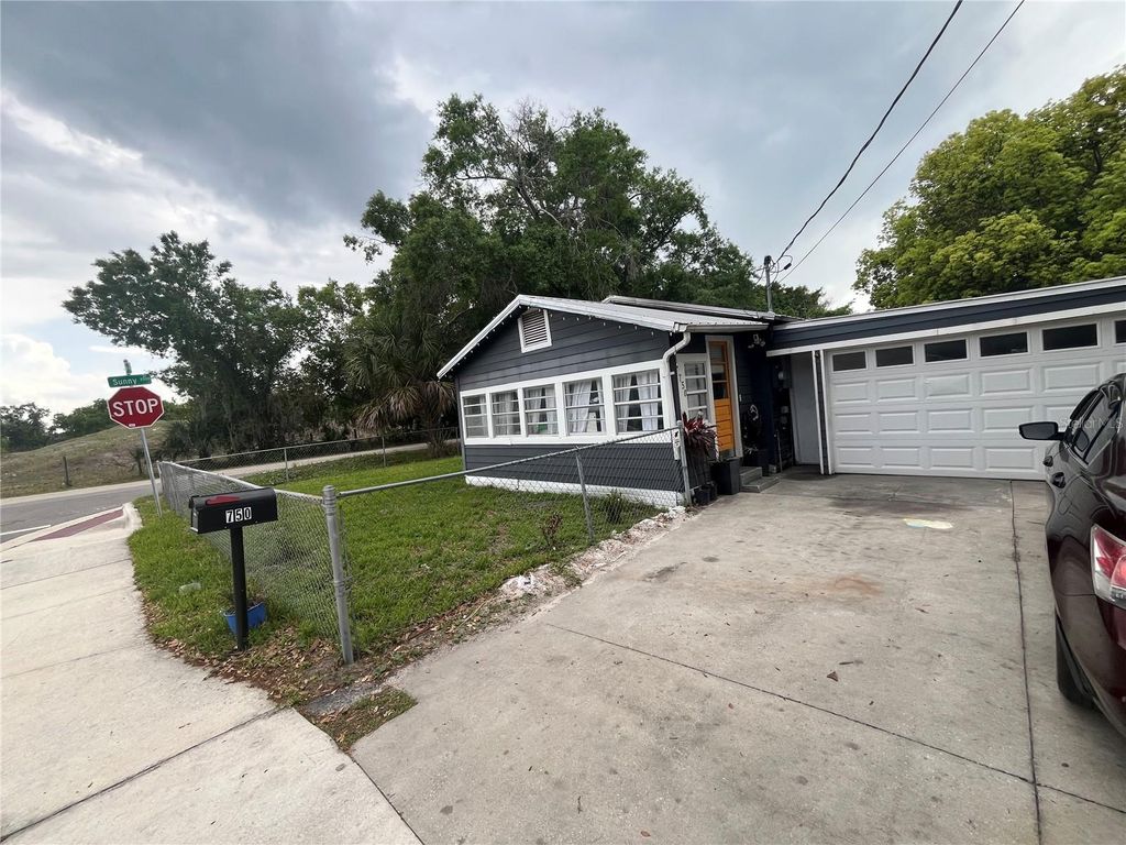 Photo of 750 Hudson Street, Kissimmee, FL 34741 (MLS # R4910983)