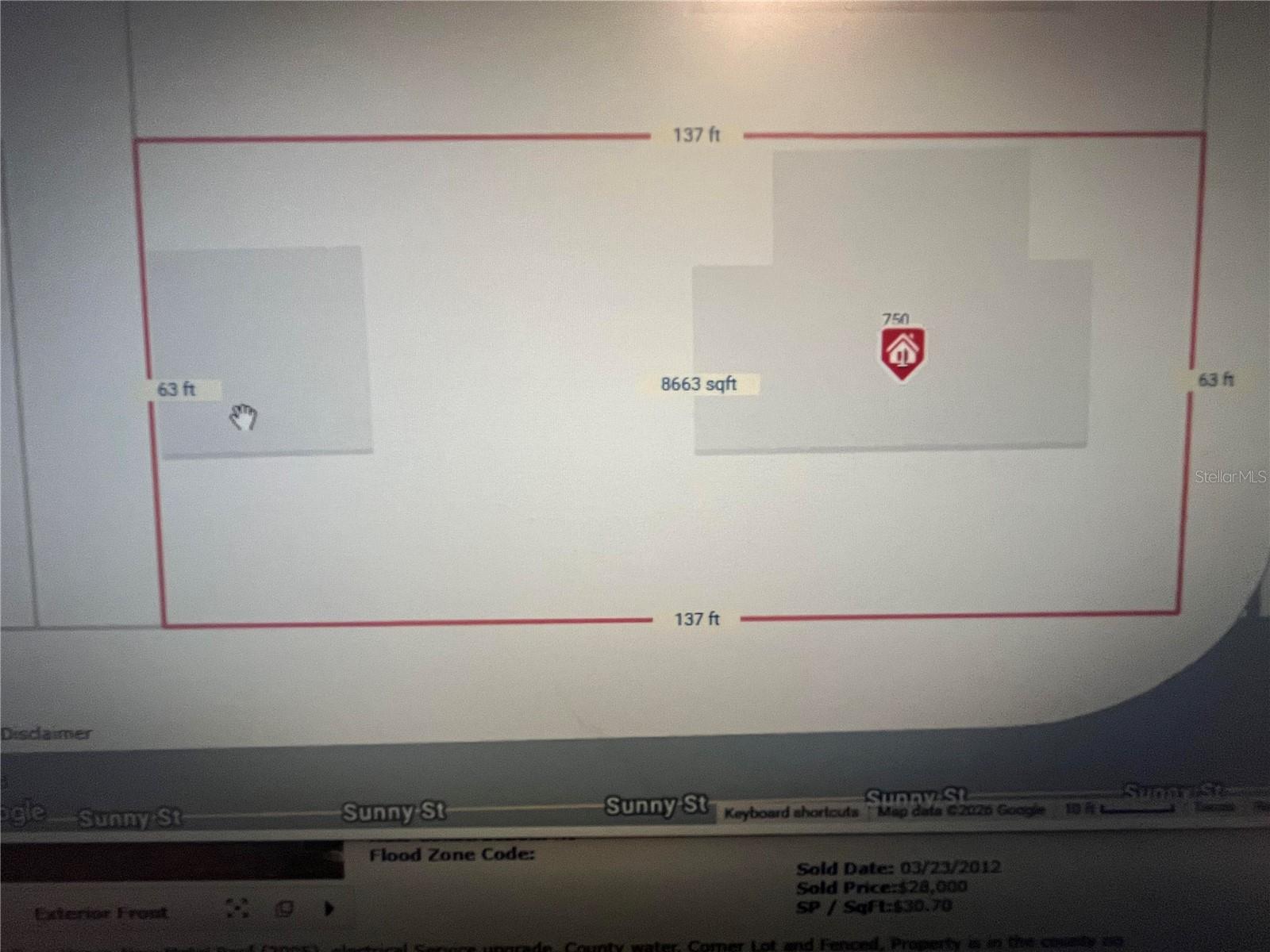 EUREKA - Residential