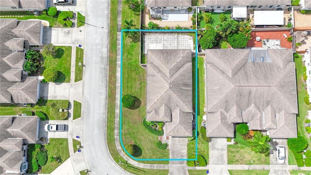 Photo of 2784 Alexander Drive, Clearwater, FL 33763 (MLS # O6351142)