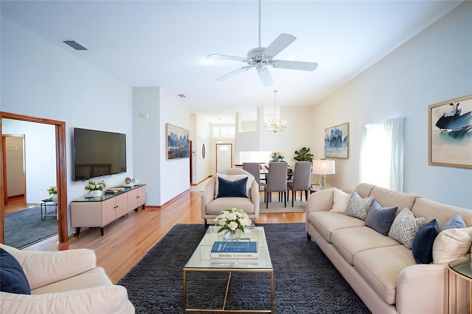COUNTRYGROVE EAST - Residential