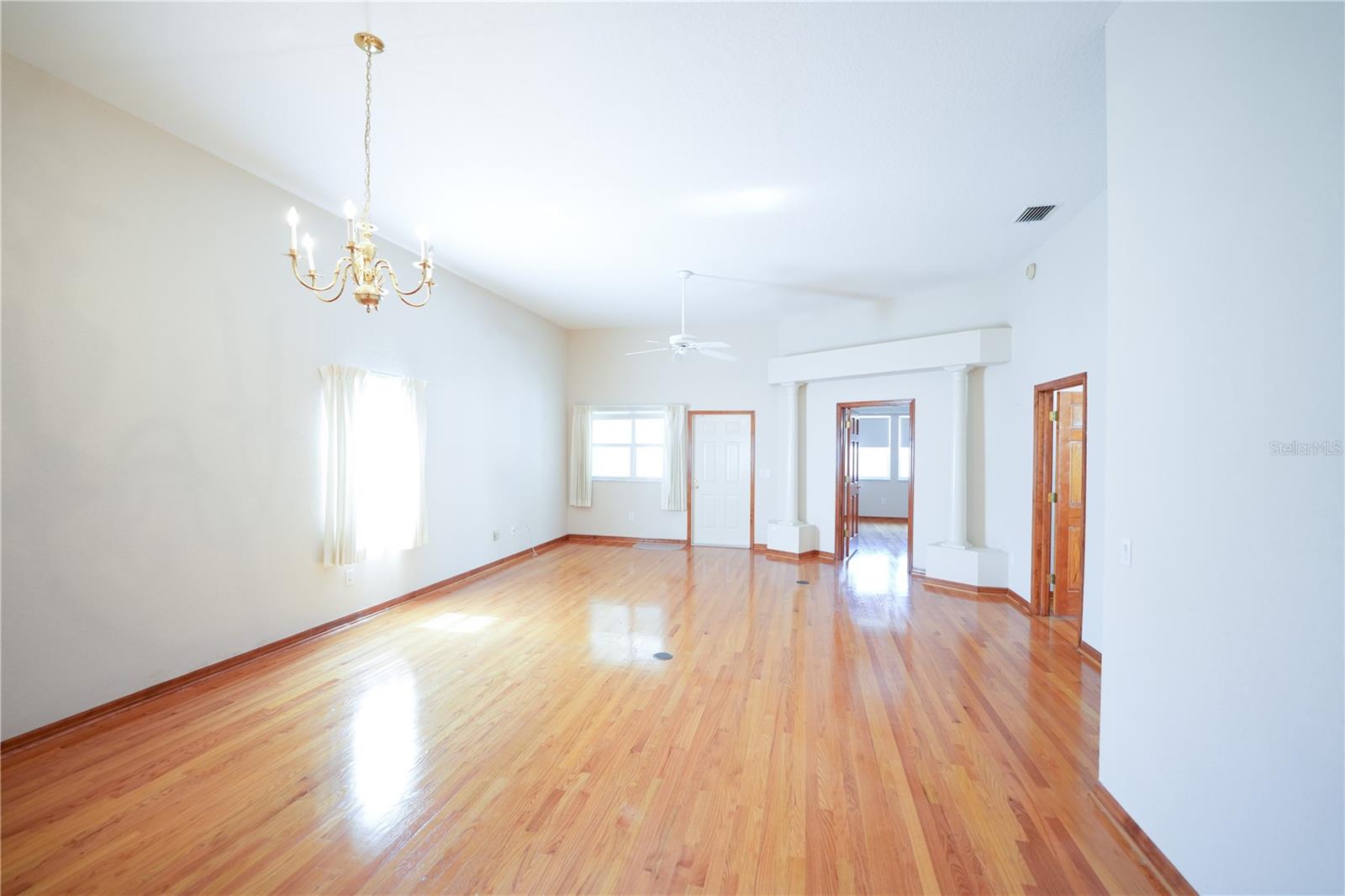 COUNTRYGROVE EAST - Residential