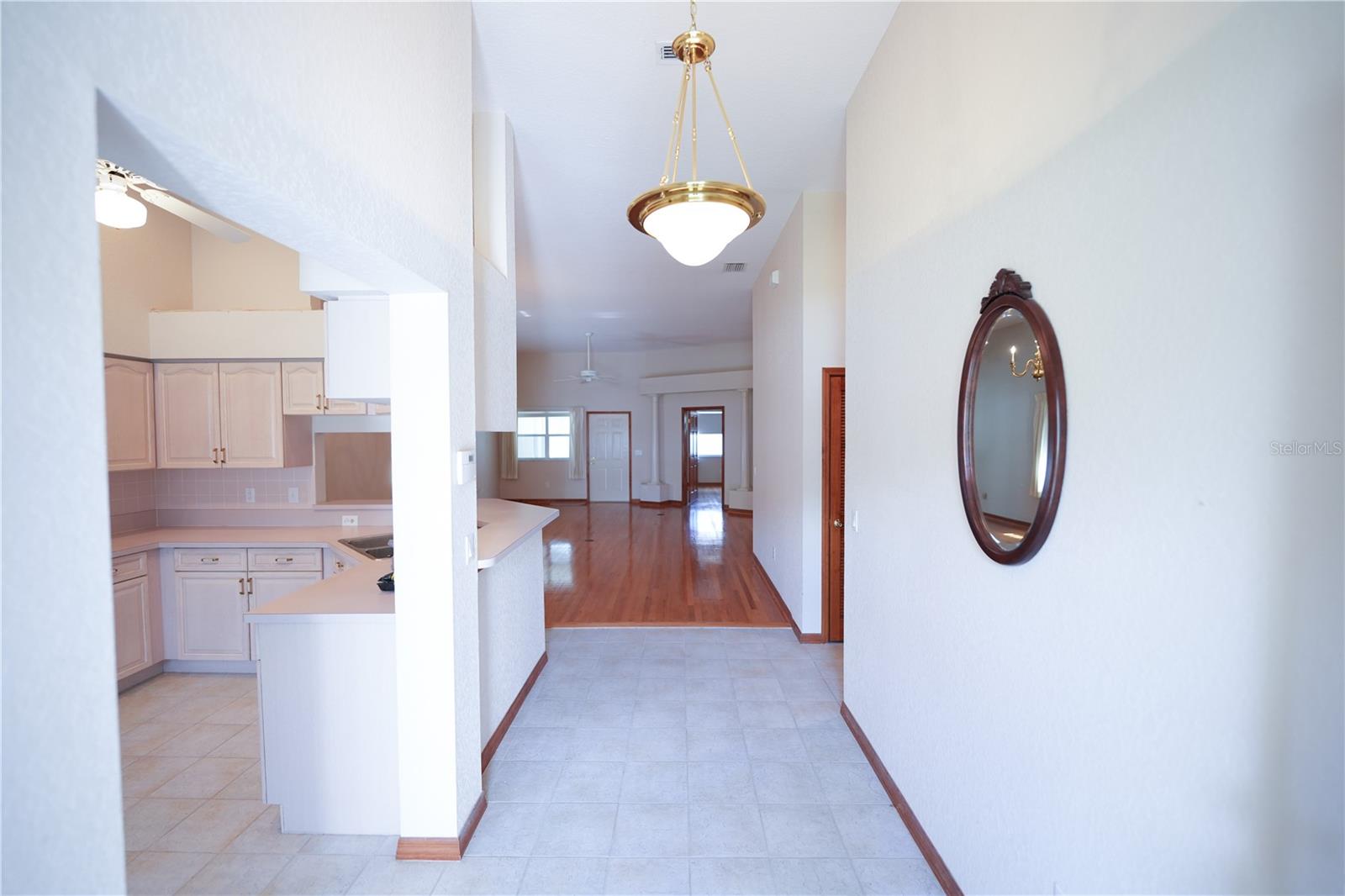 COUNTRYGROVE EAST - Residential