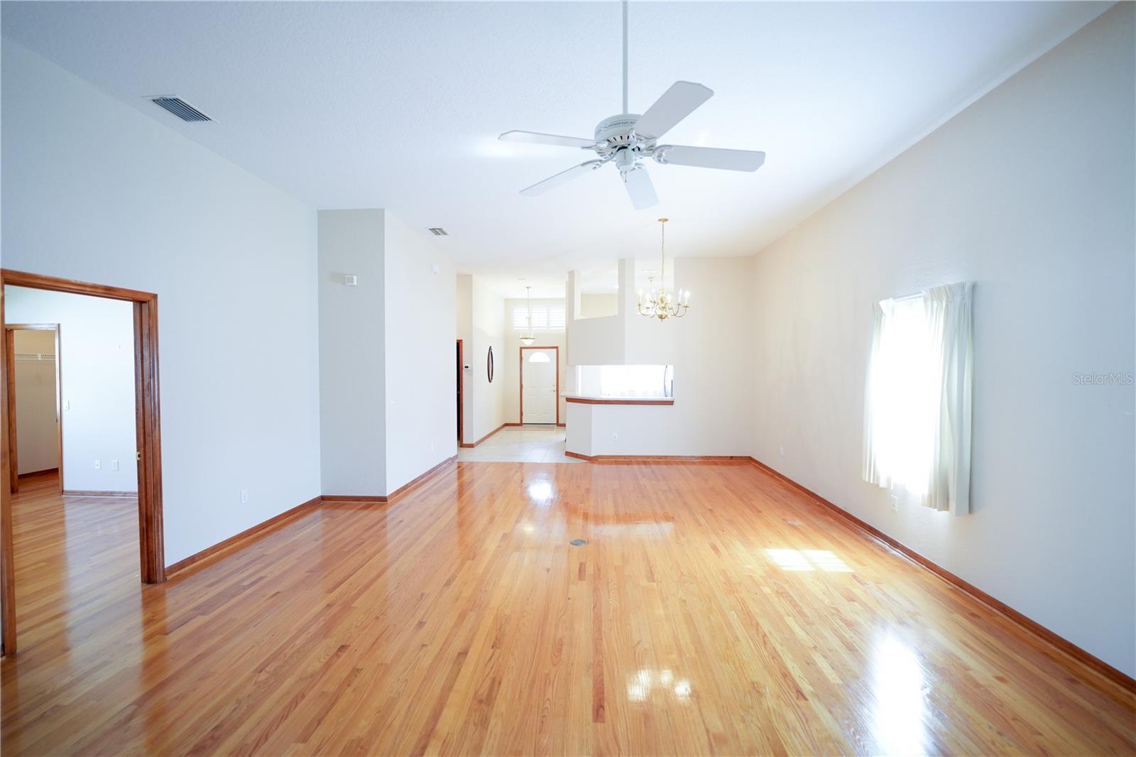 COUNTRYGROVE EAST - Residential