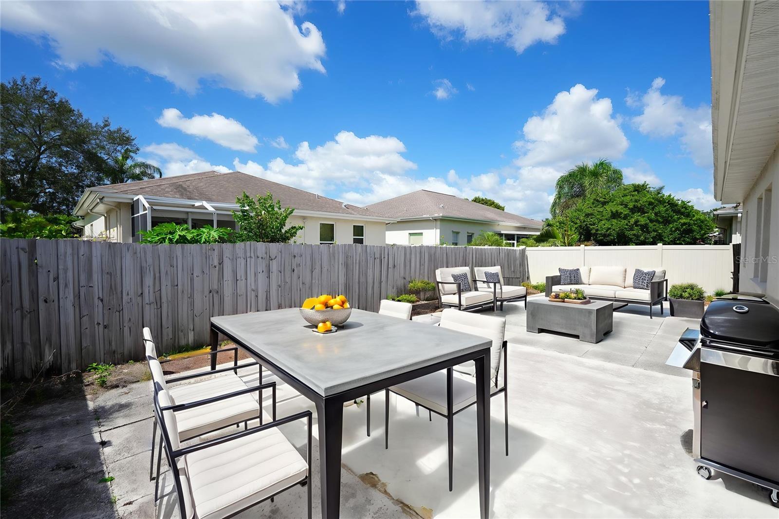 COUNTRYGROVE EAST - Residential