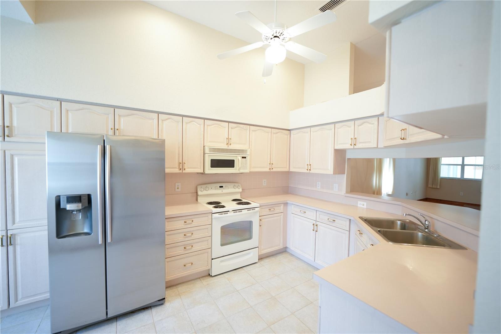 COUNTRYGROVE EAST - Residential