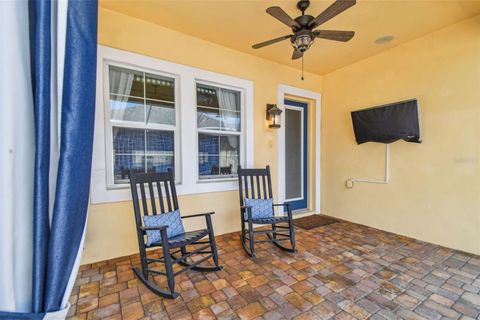 A home in APOLLO BEACH