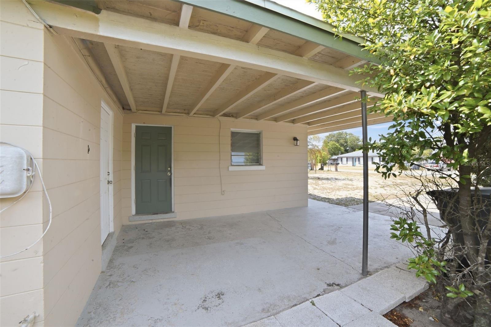 SOUTH LAKE WALES - Residential