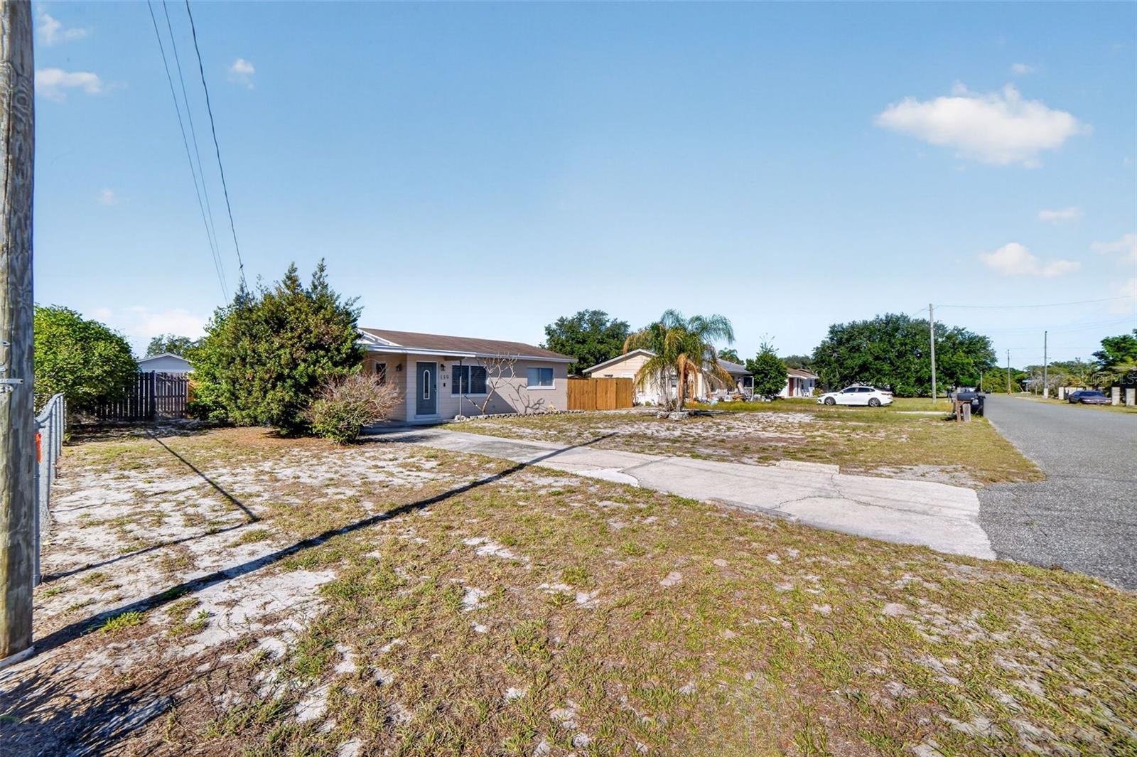 SOUTH LAKE WALES - Residential
