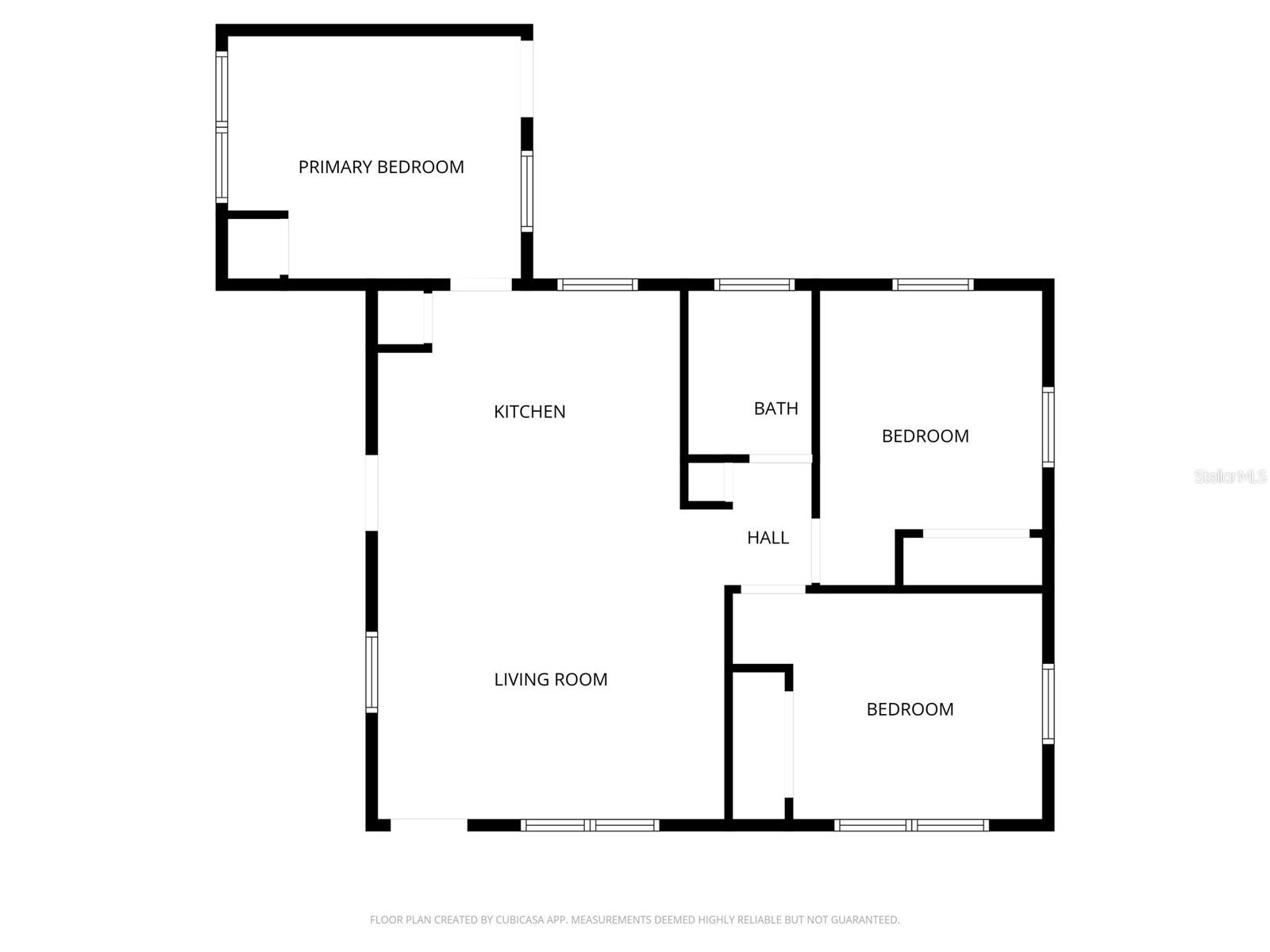 SOUTH LAKE WALES - Residential