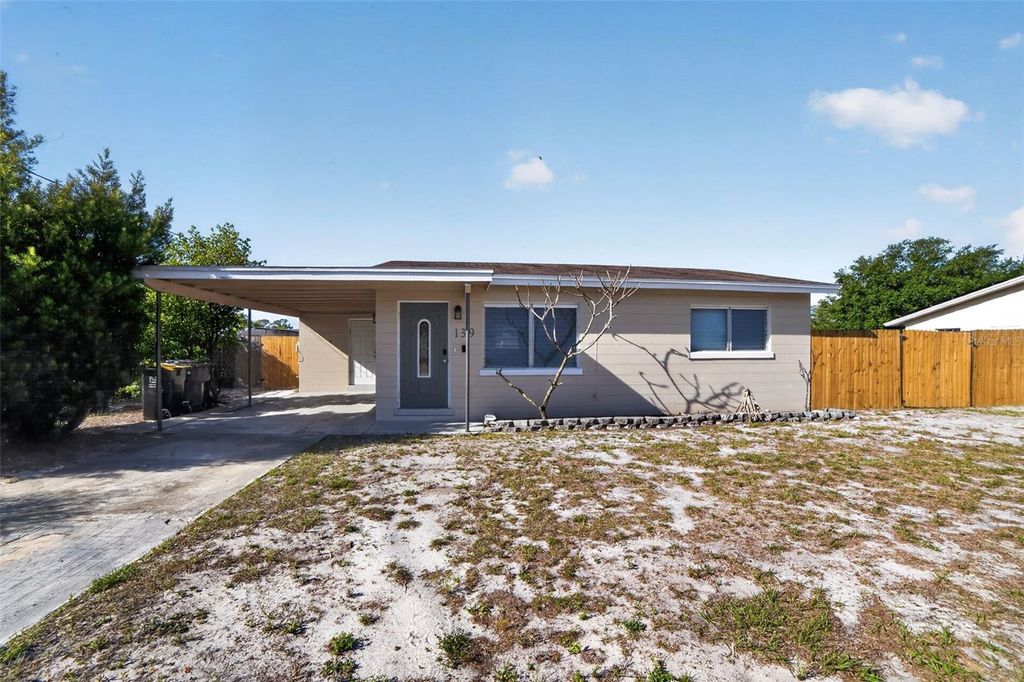 Photo of 139 Harrison Street, Lake Wales, FL 33859 (MLS # O6401812)