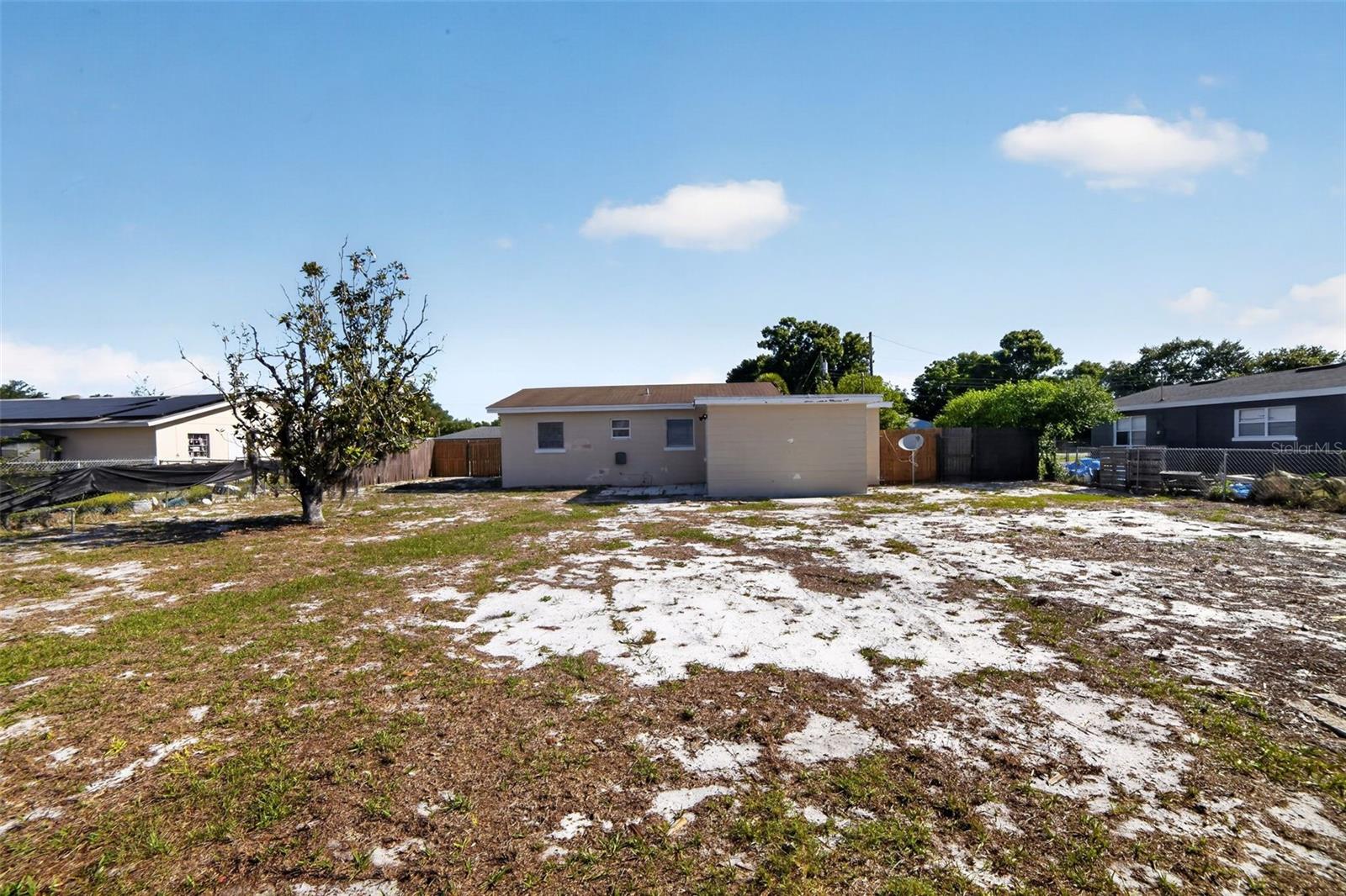 SOUTH LAKE WALES - Residential