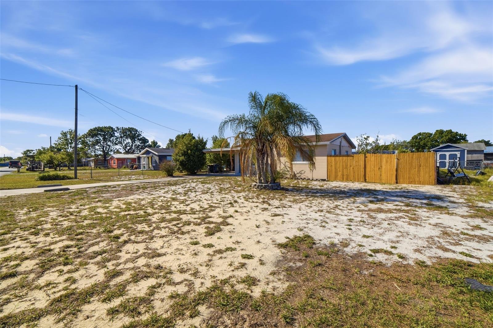 SOUTH LAKE WALES - Residential