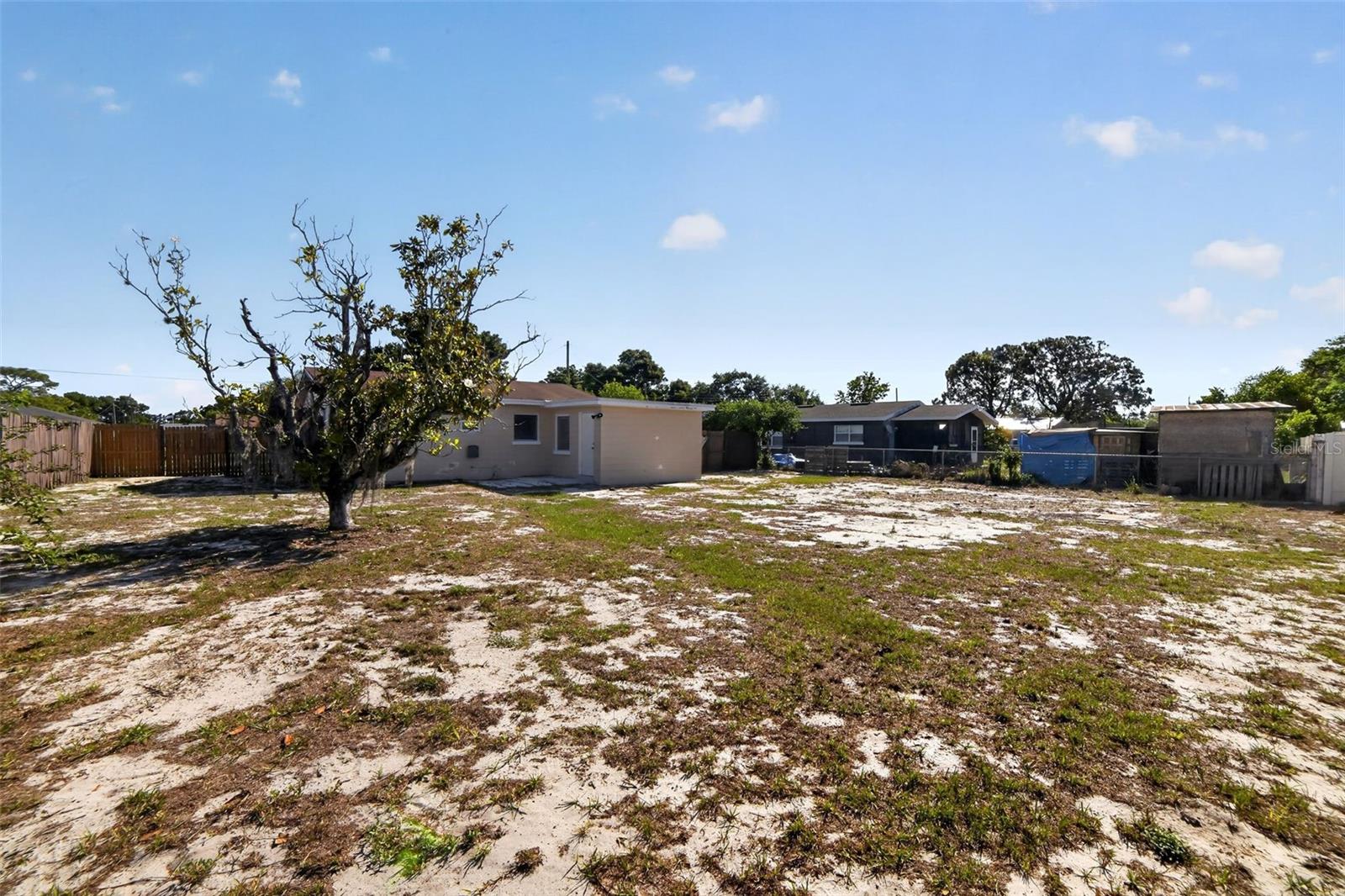 SOUTH LAKE WALES - Residential