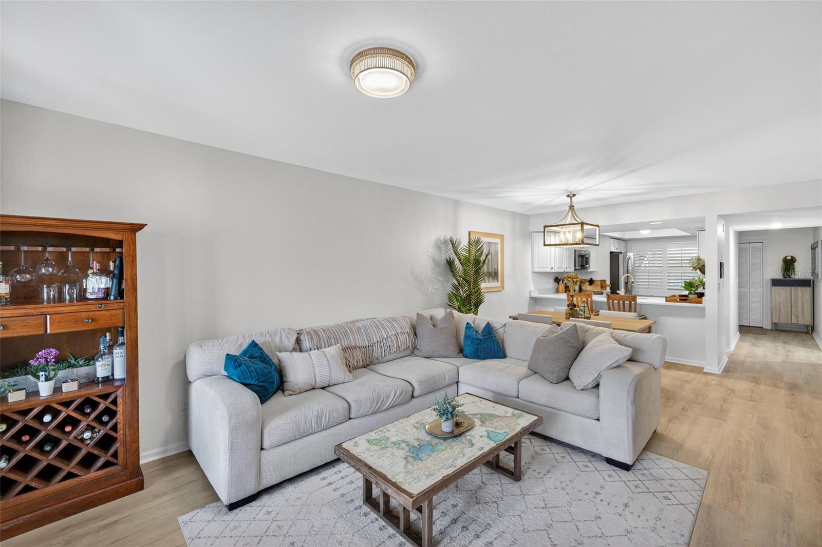 9845 CITADEL LANE 105