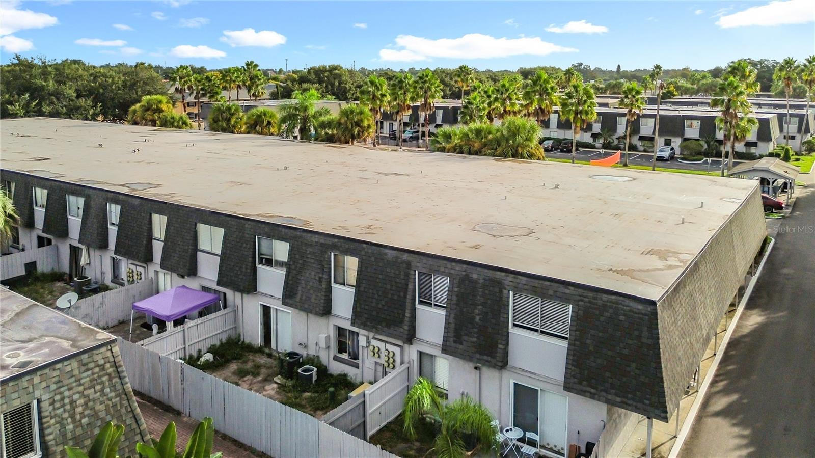 METRO/MICHIGAN PARK CONDO - Residential