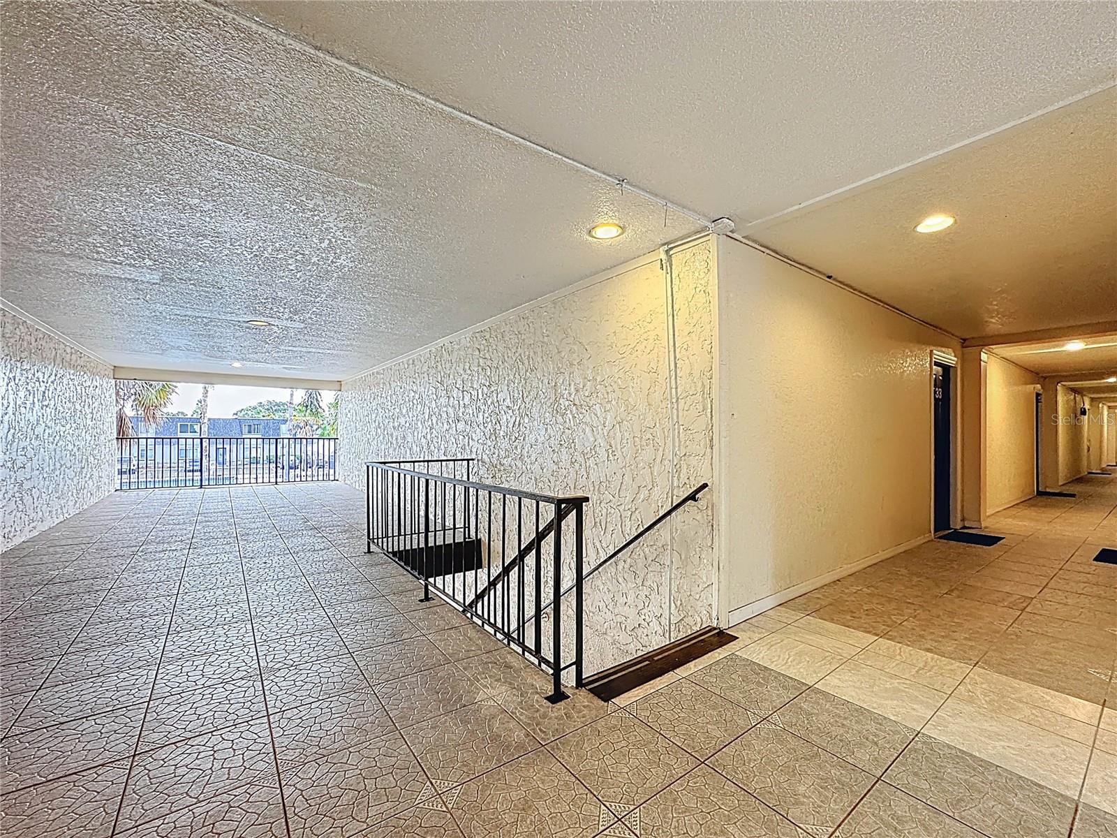 METRO/MICHIGAN PARK CONDO - Residential