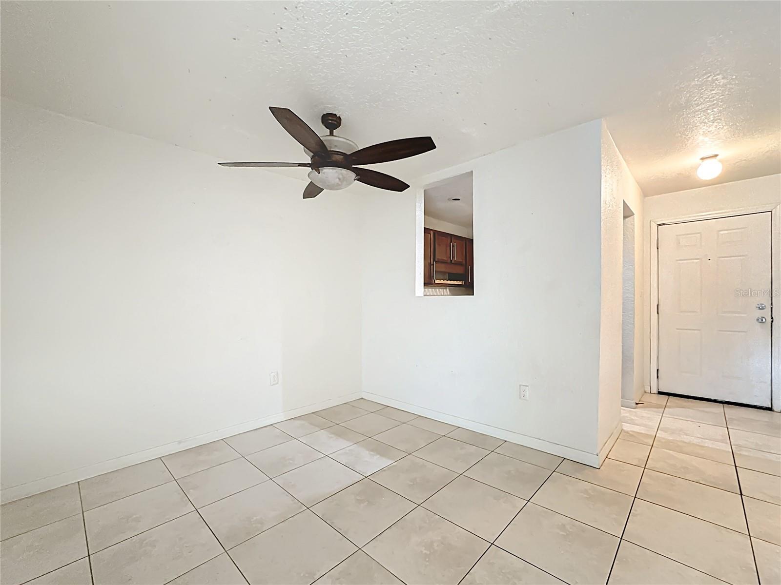 METRO/MICHIGAN PARK CONDO - Residential