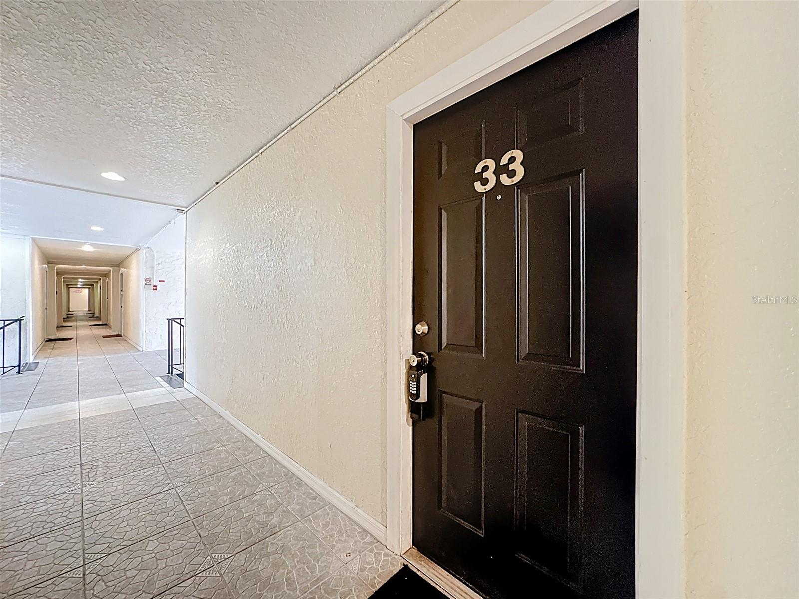 METRO/MICHIGAN PARK CONDO - Residential