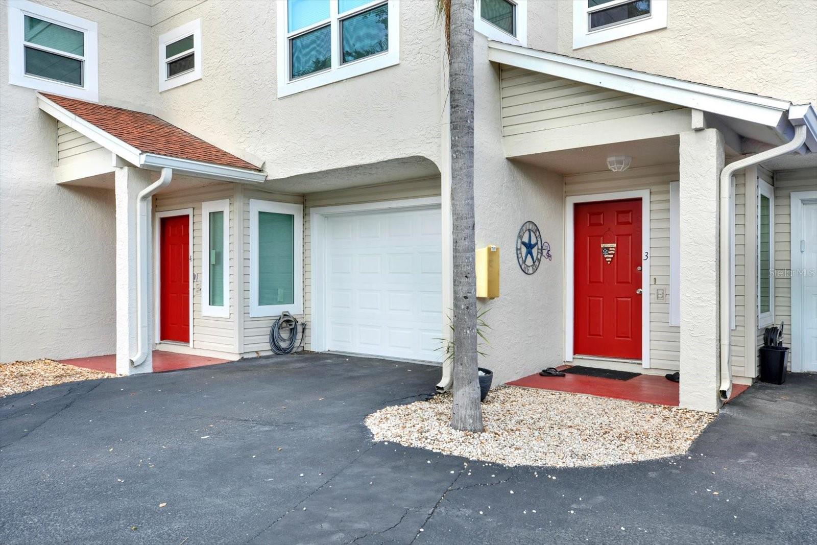 HEATHER SANDS CONDO - Residential Income