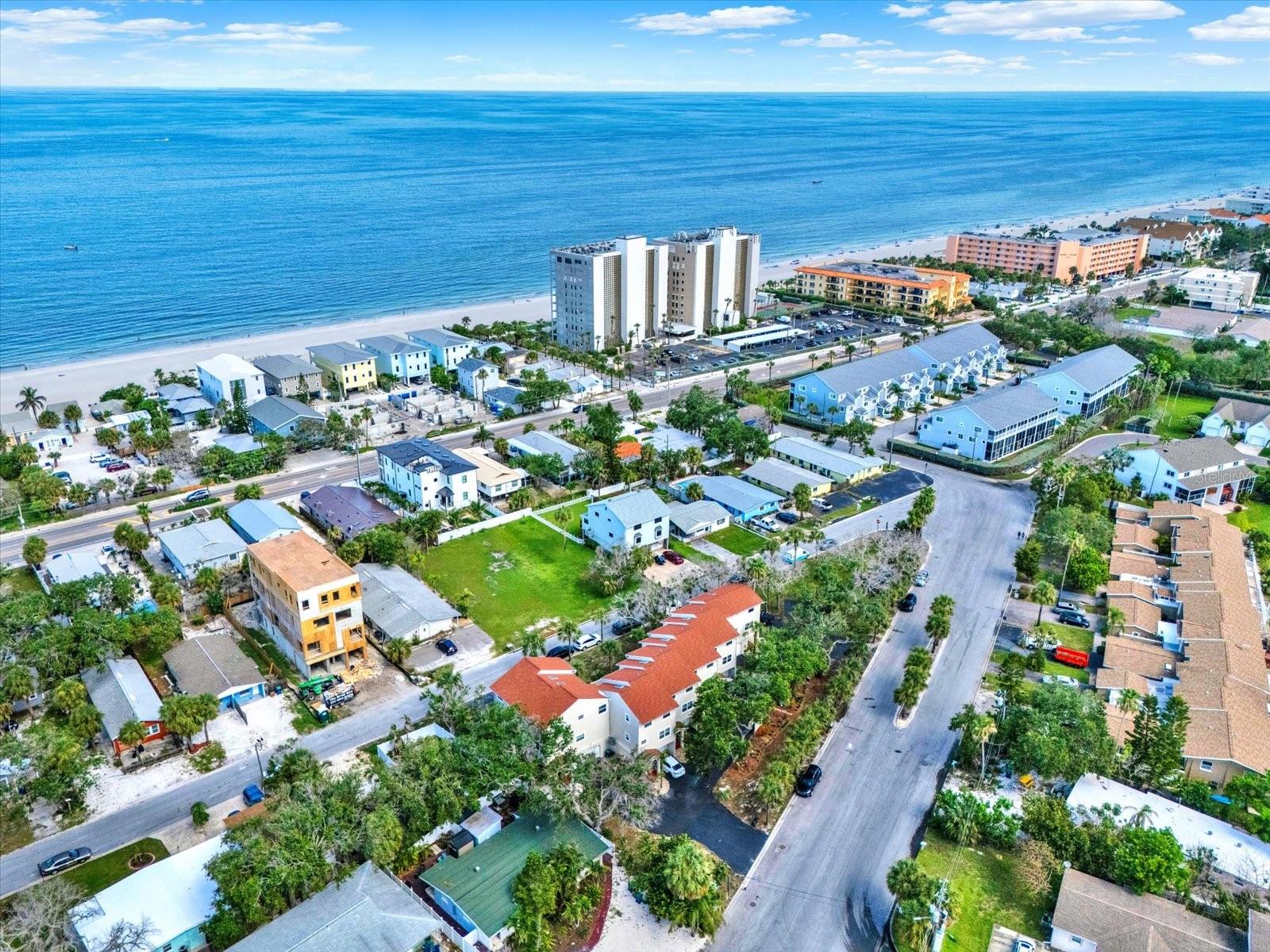 812 E GULF BOULEVARD 1, 2, 3, 4, 5, 6, 7