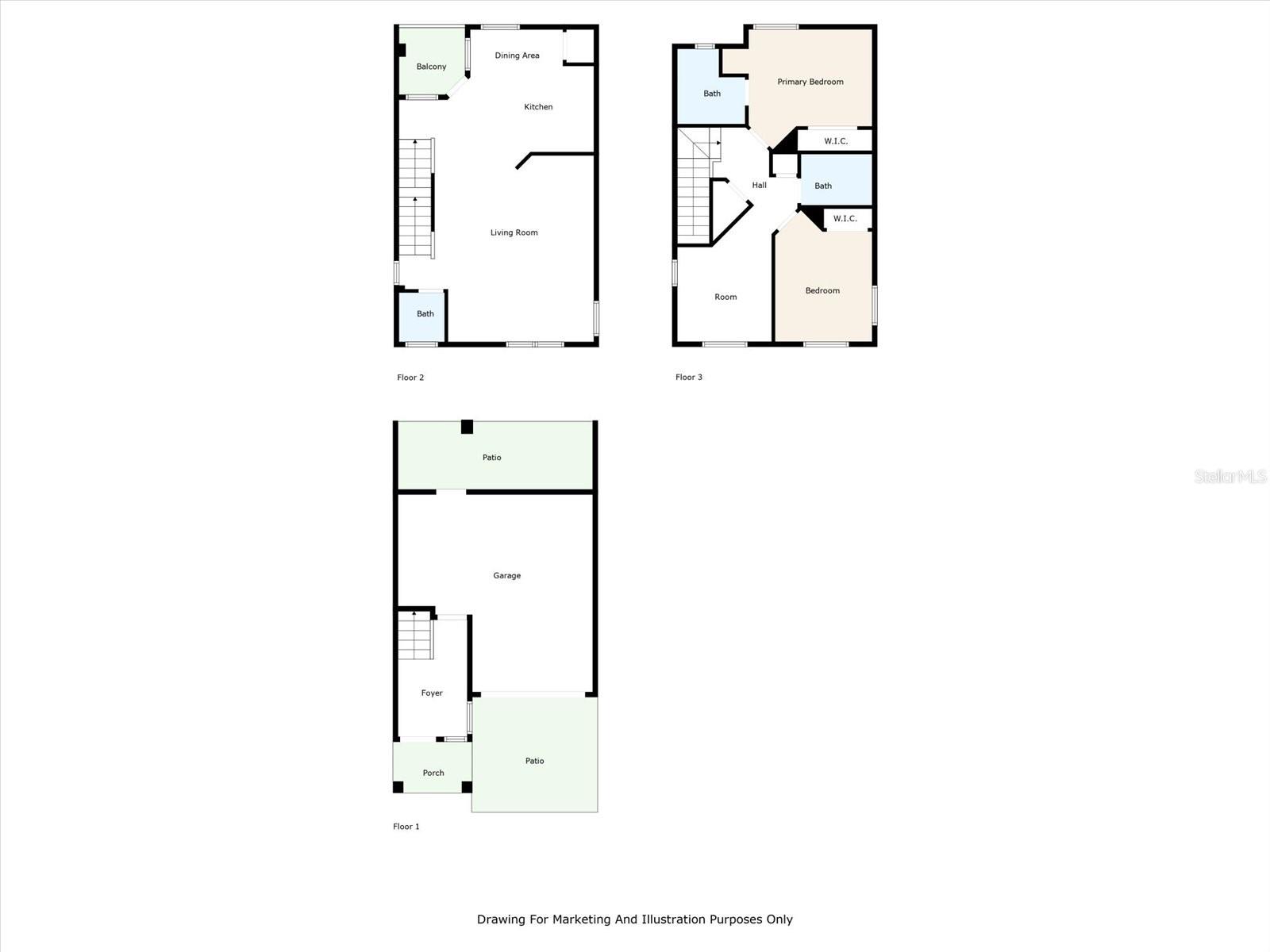 HEATHER SANDS CONDO - Residential Income