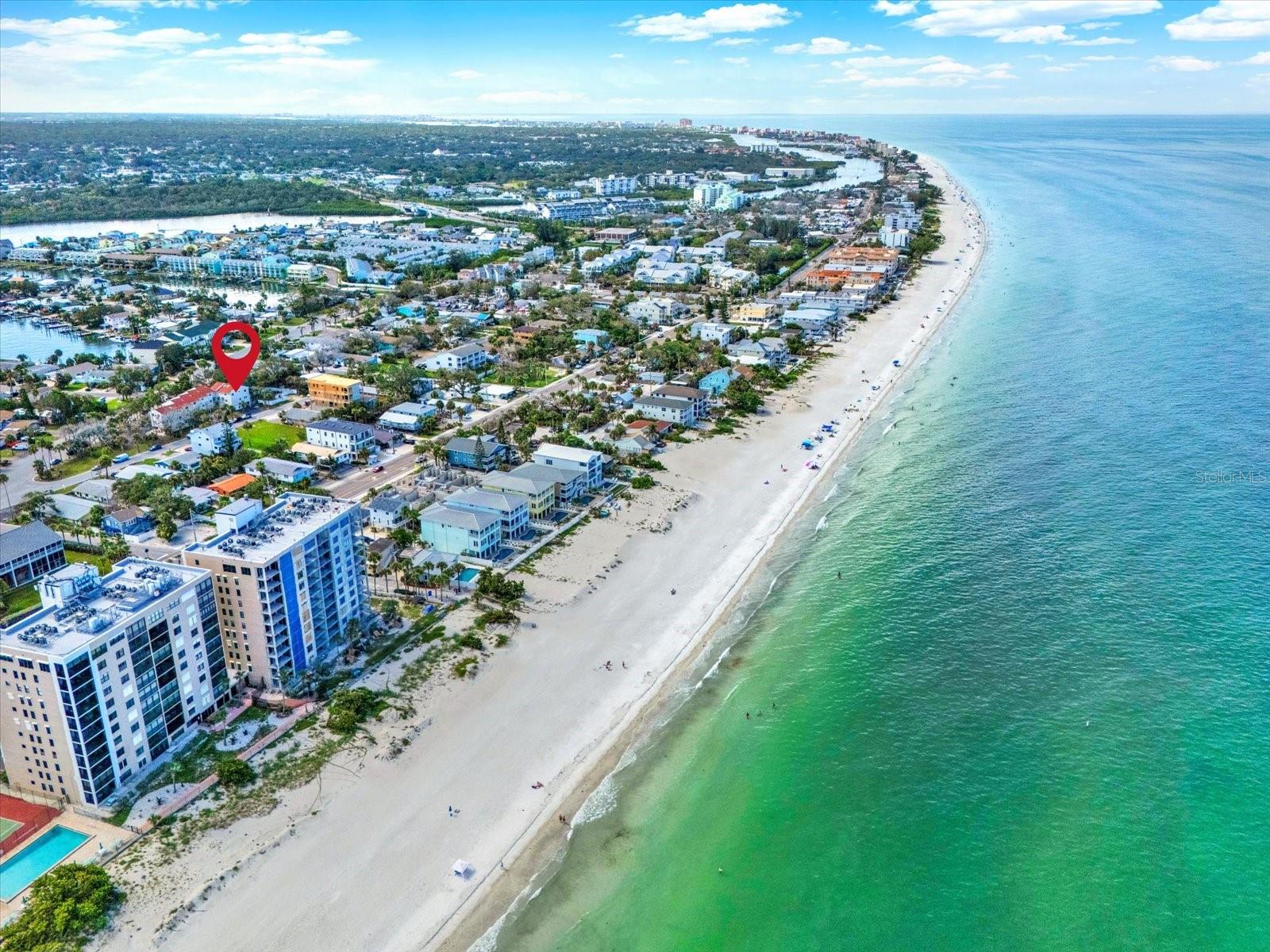 HEATHER SANDS CONDO - Residential Income