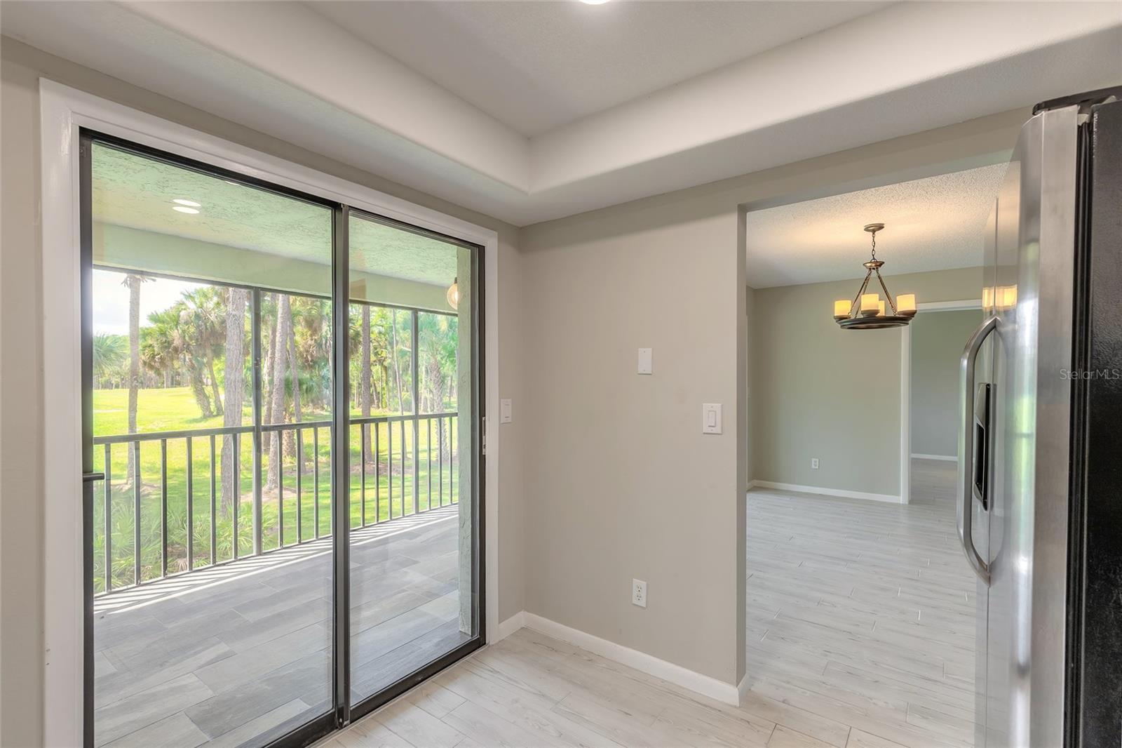 INDIGO POINT CONDO PH 01 - Residential