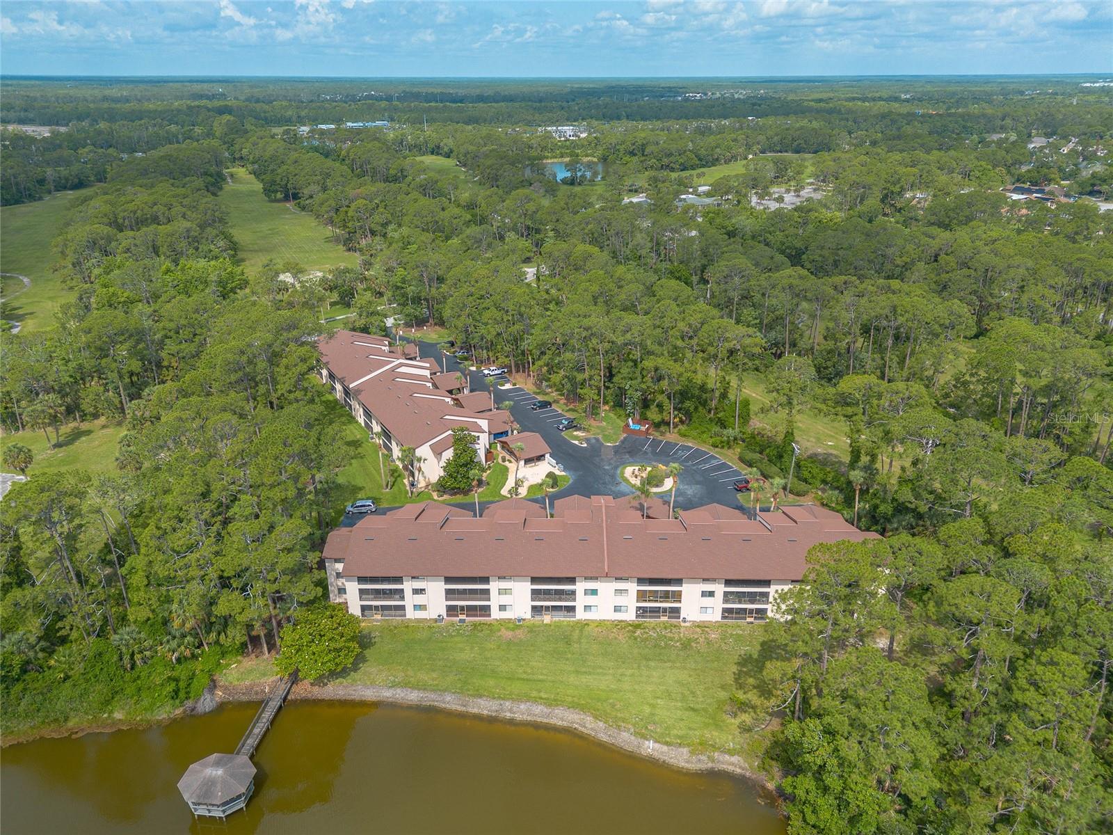 INDIGO POINT CONDO PH 01 - Residential