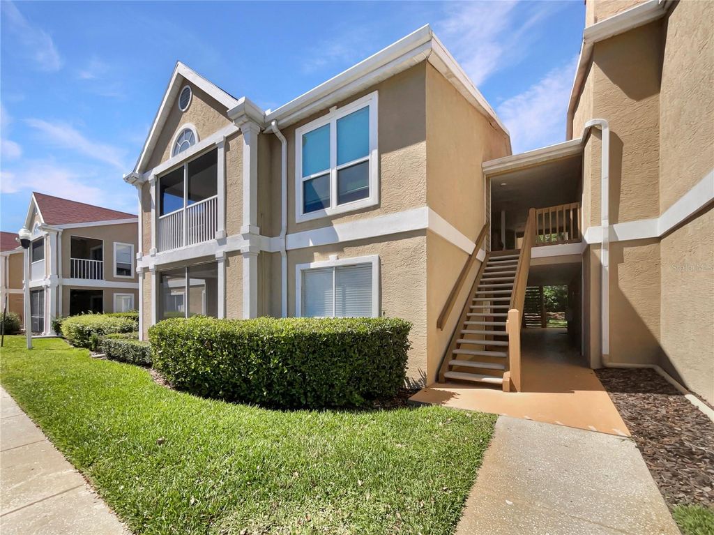 Photo of 9481 Highland Oak Drive #609, Tampa, FL 33647 (MLS # O6304158)