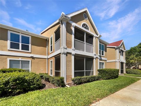 Photo of 9481 Highland Oak Drive #609, Tampa, FL 33647 (MLS # O6304158)