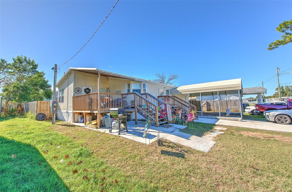 Photo of 39020 Kirkland Drive, Zephyrhills, FL 33542 (MLS # TB8457448)