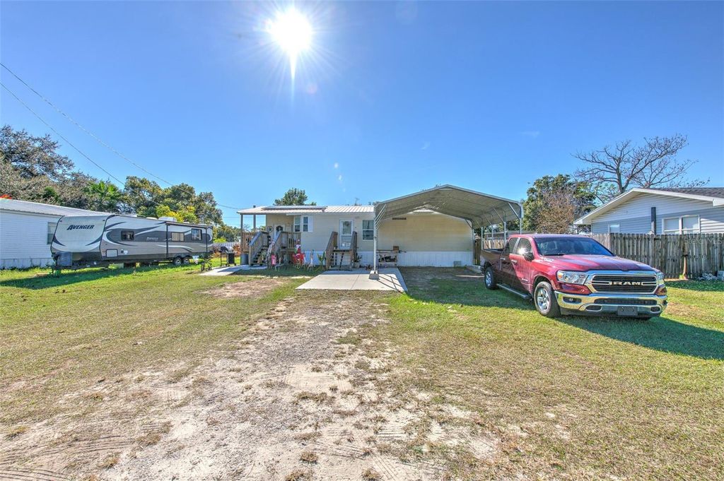 Photo of 39020 Kirkland Drive, Zephyrhills, FL 33542 (MLS # TB8457448)