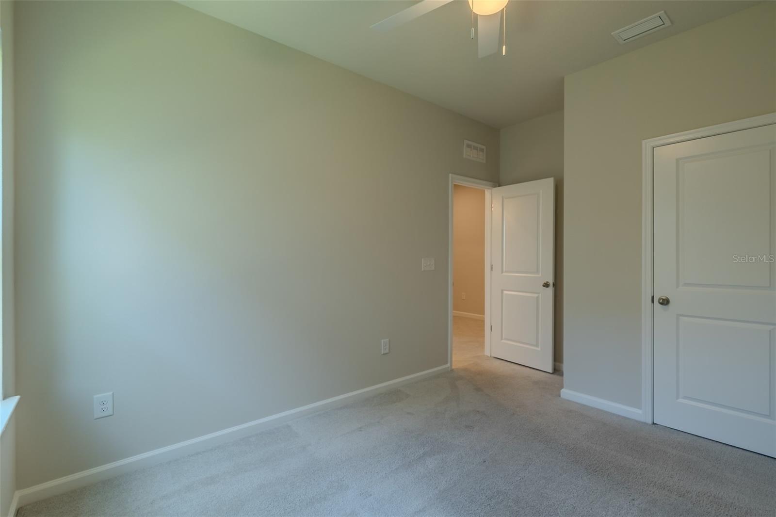 WILLOW BEND PH II - Residential