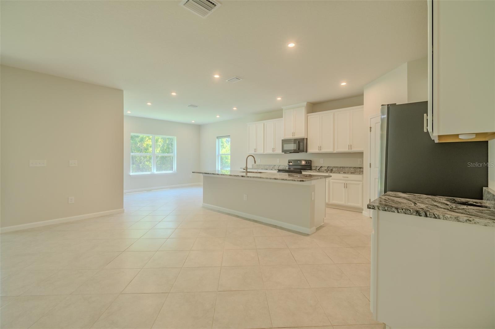 WILLOW BEND PH II - Residential