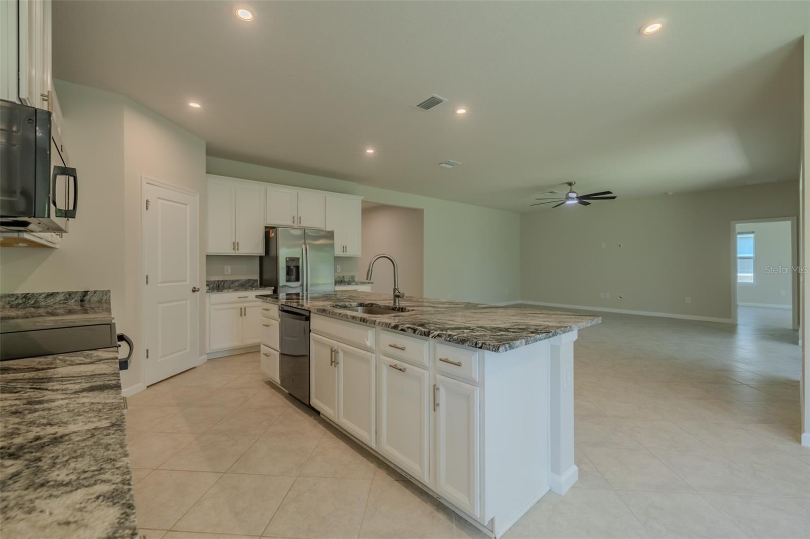 WILLOW BEND PH II - Residential